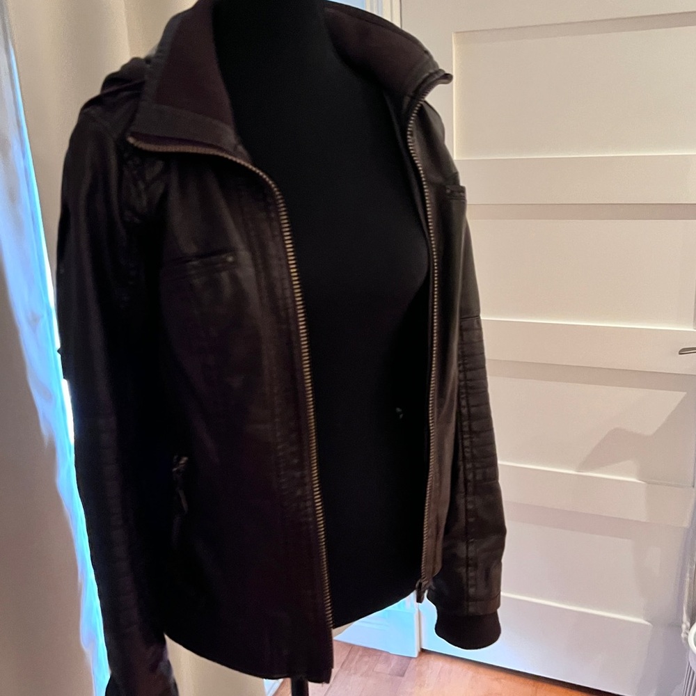 Kids jacket for fall or spring size medium